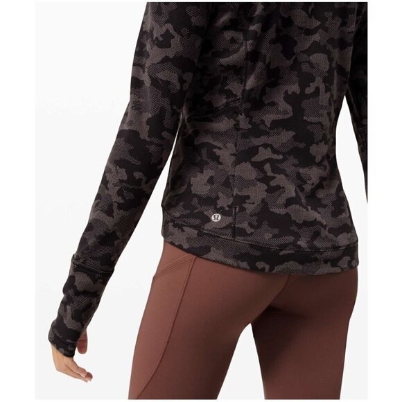 Lululemon Close to Crossing Long Sleeve *Rulu - Picture 4 of 12